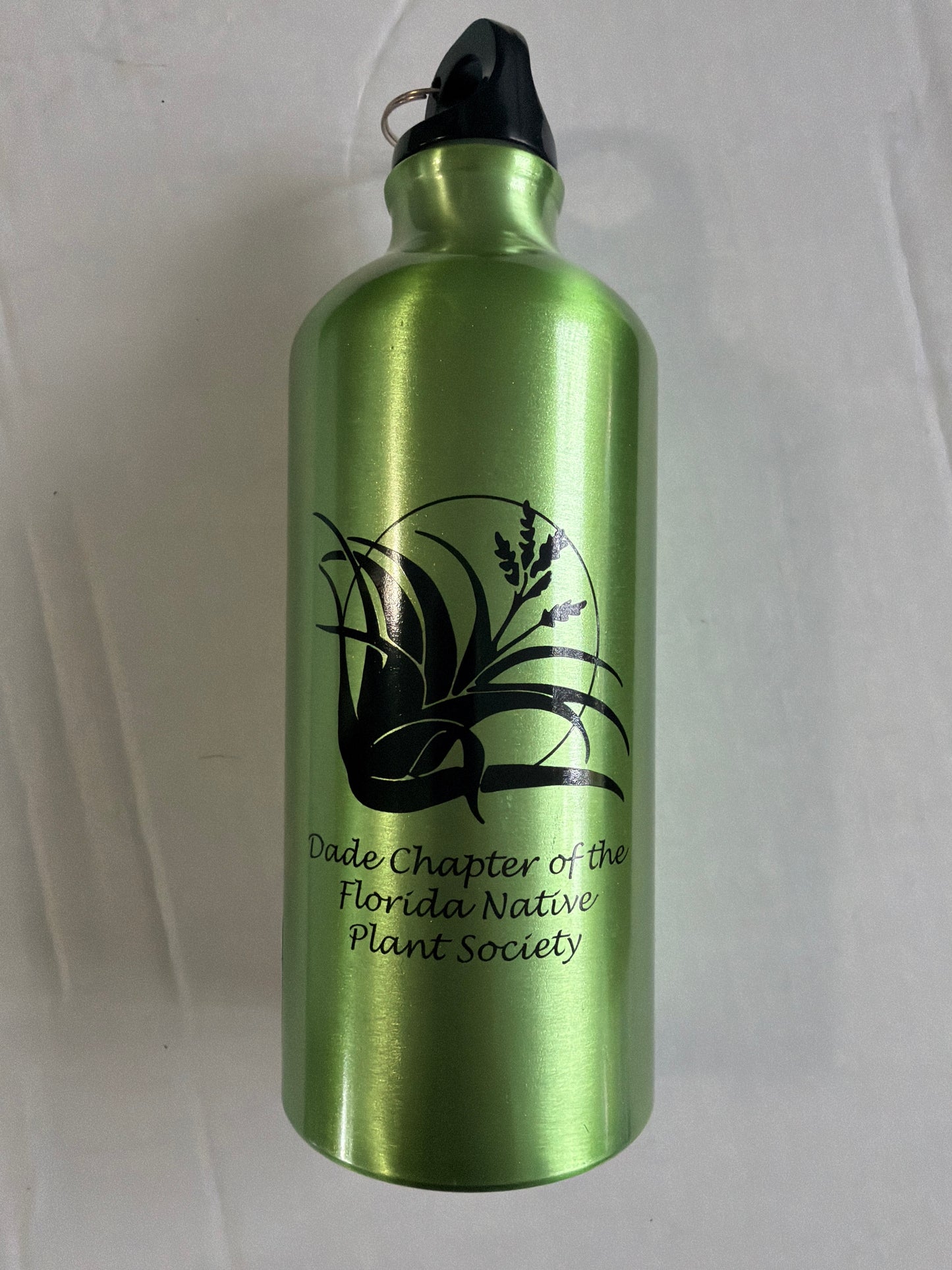 Dade Chapter FNPS Water Bottle 20 Oz.