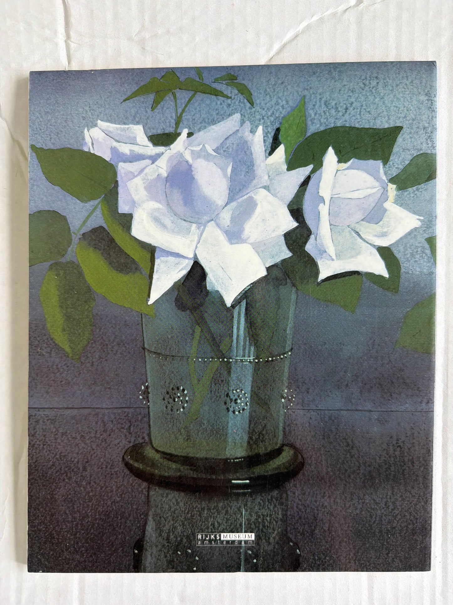 Flowers & Plants (Bloemen & Planten) 1994