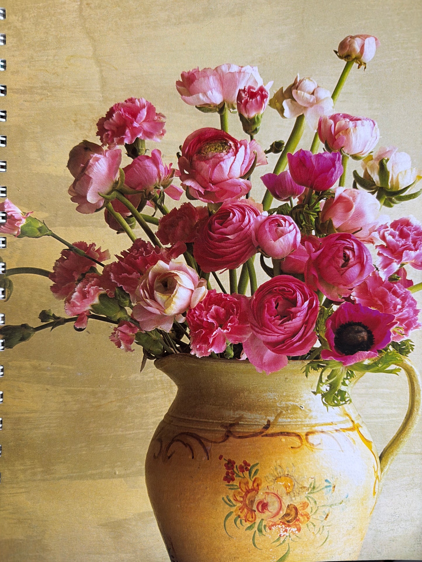 The Complete Flower Arranger