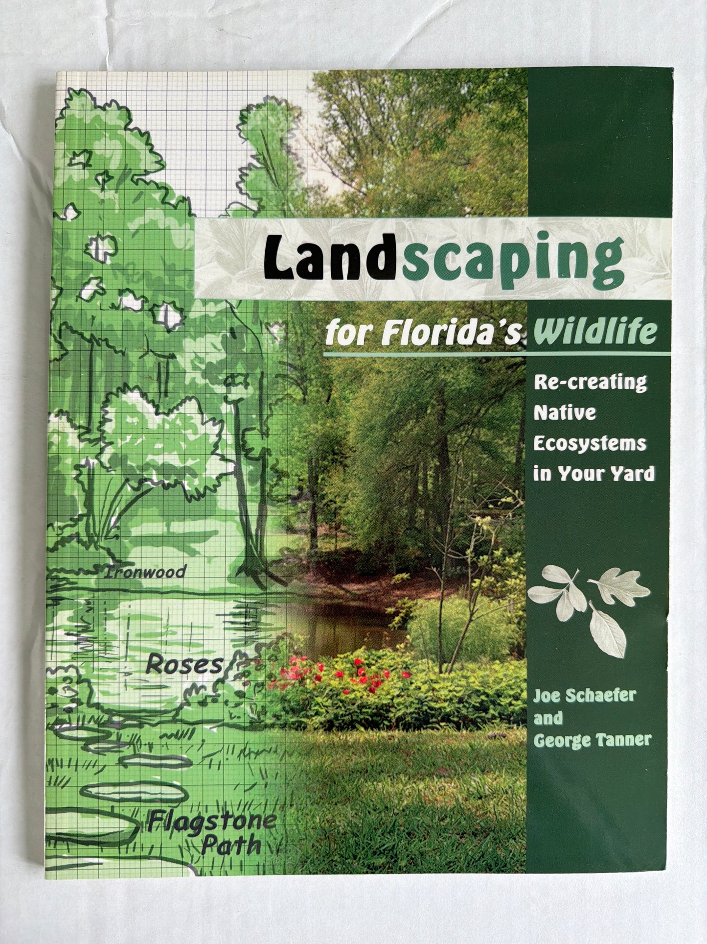 Landscaping for Florida’s Wildlife