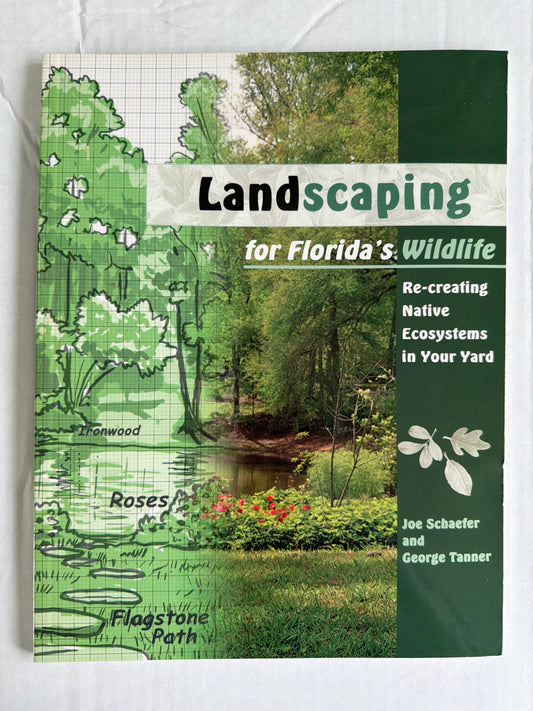Landscaping for Florida’s Wildlife