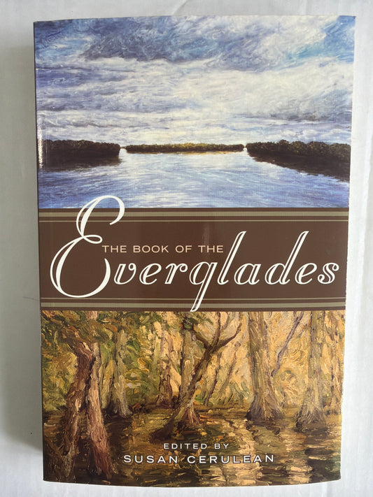 The Book of the Everglades