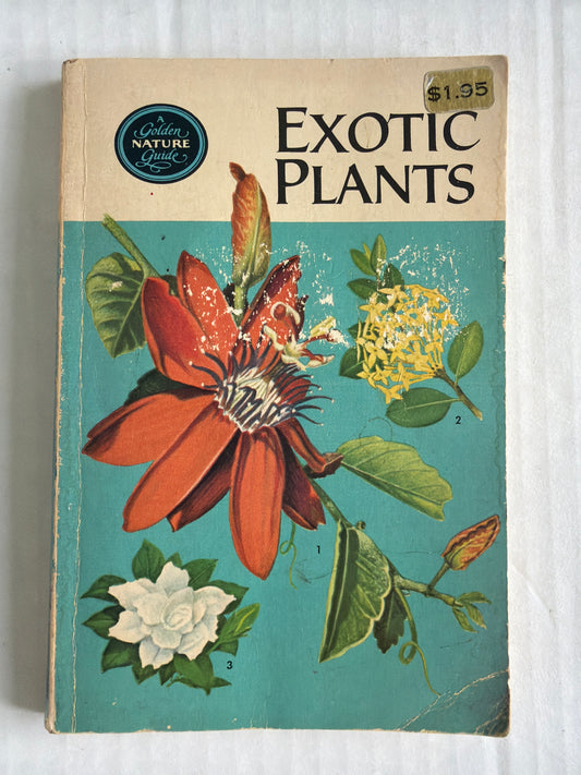 Exotic Plants Guide