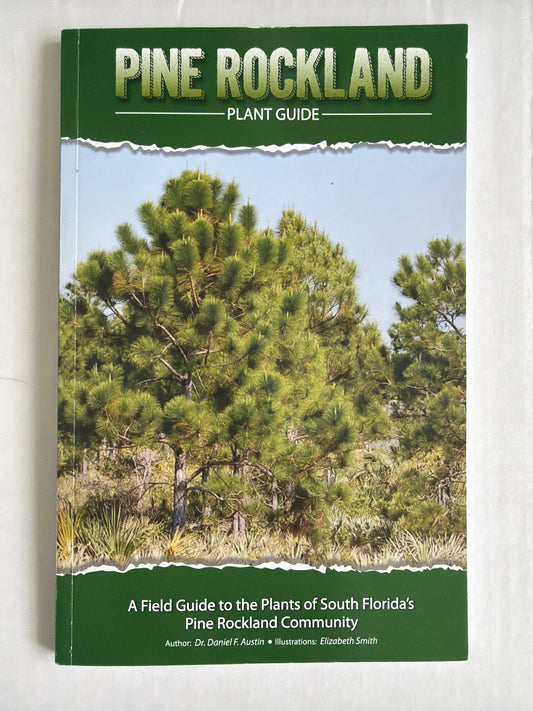 Pine Rockland Plant Guide