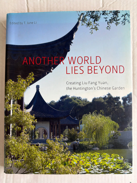 Another World Lies Beyond