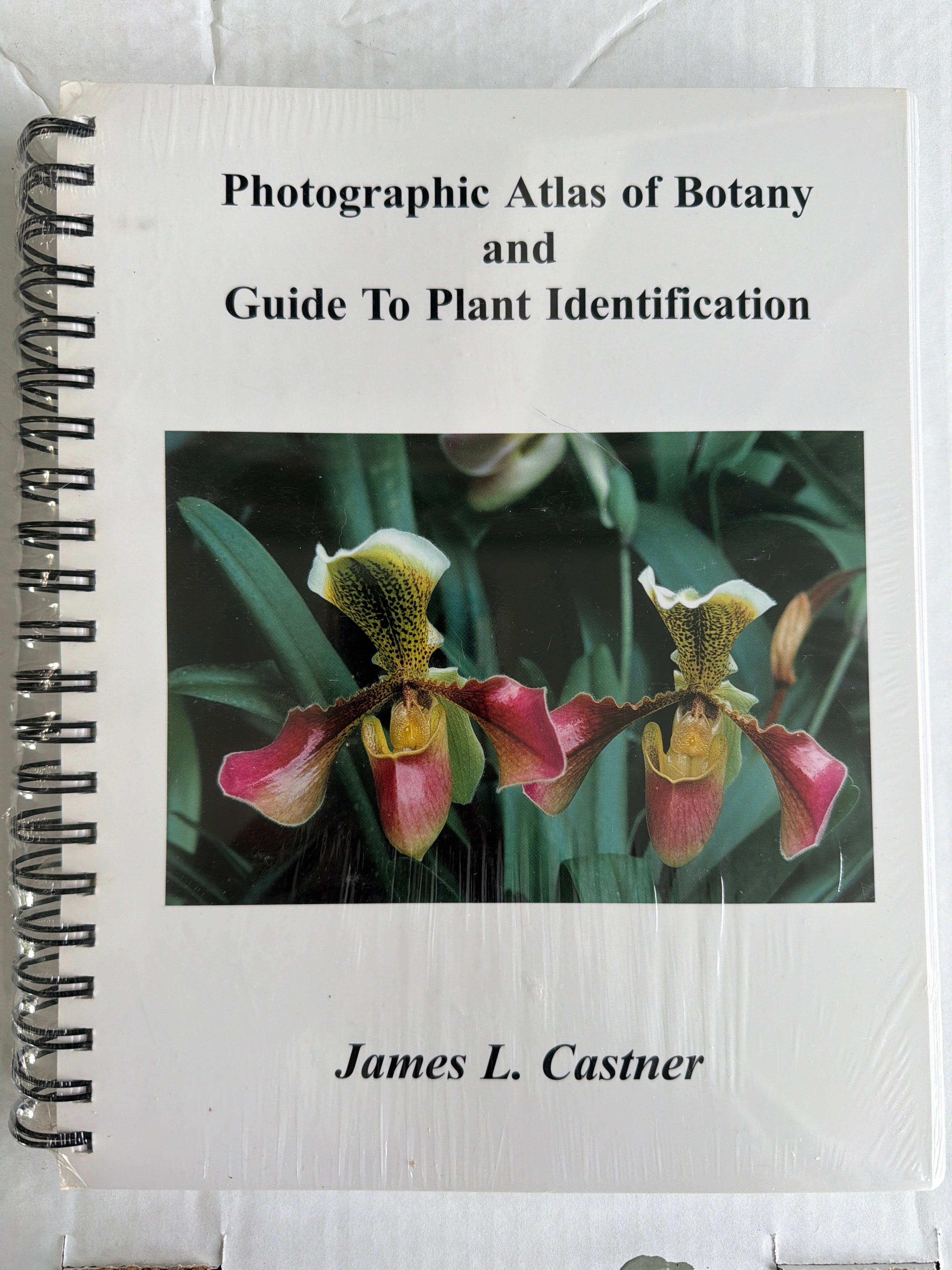 Photographic Atlas of Botany & Guide To Plant Identification – DCFNPS ...