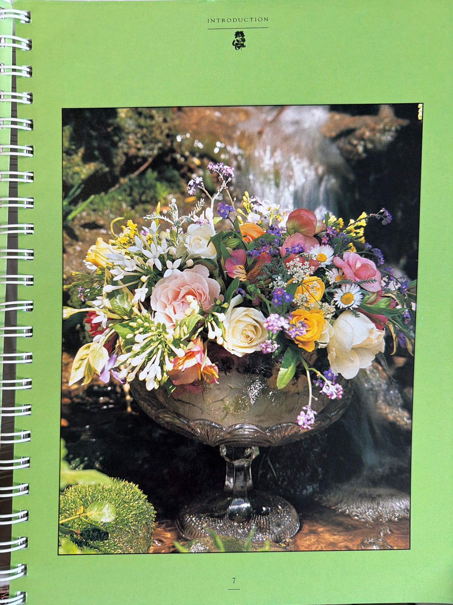 The Complete Flower Arranger