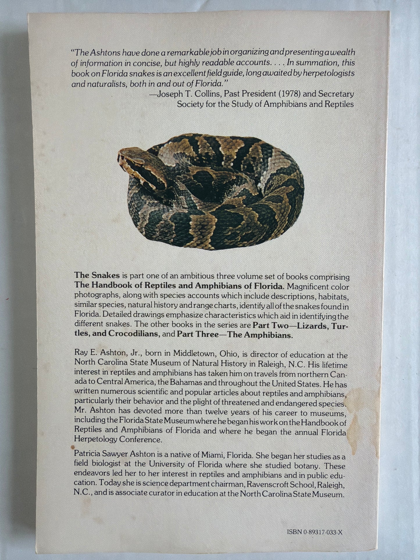Lizards, Turtles & Crocodiles - Part One