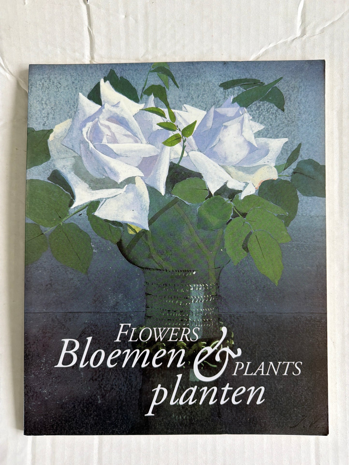 Flowers & Plants (Bloemen & Planten) 1994