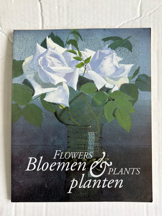 Flowers & Plants (Bloemen & Planten) 1994