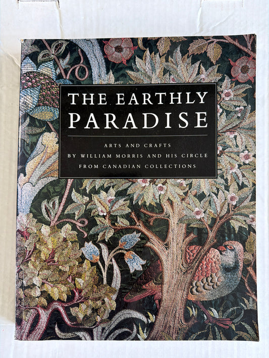 The Earthly Paradise