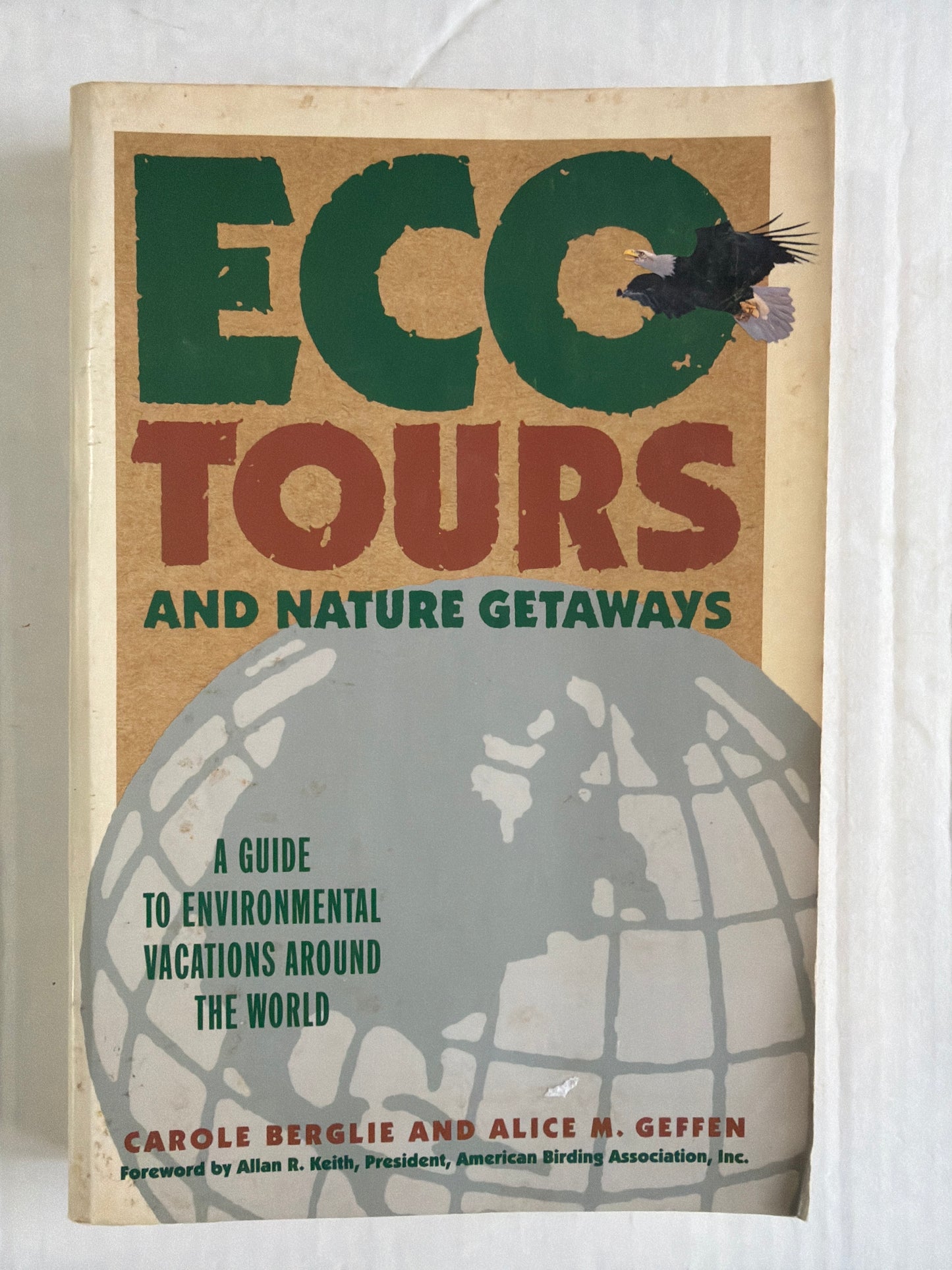 Eco Tours And Nature Getaways