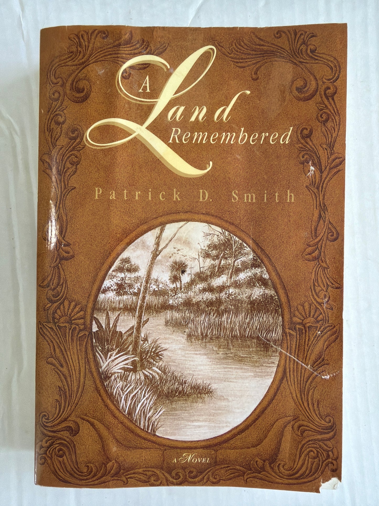 A Land Remembered