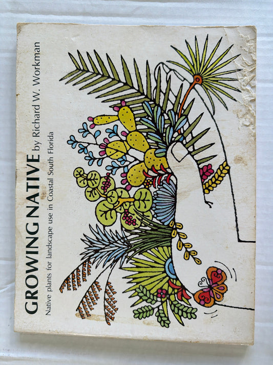 Growing Native