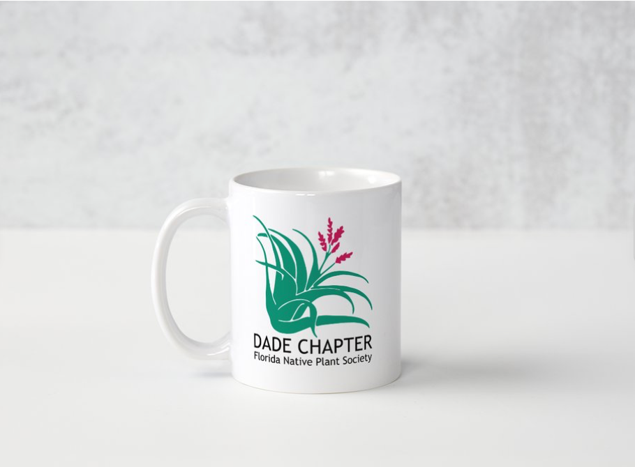 Custom Mug Featuring Exclusive Artwork By Kim Heise